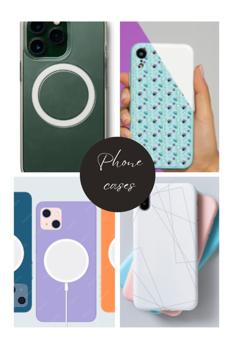 Is It Worth Getting a Phone Case? Exploring the Benefits and Best Options for phone case available on Amazon