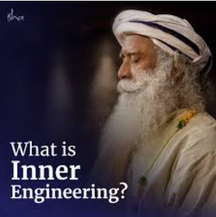 Sadhguru's Inner Engineering