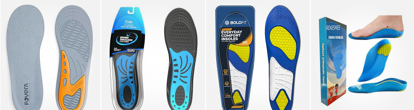 Insoles for Shoes